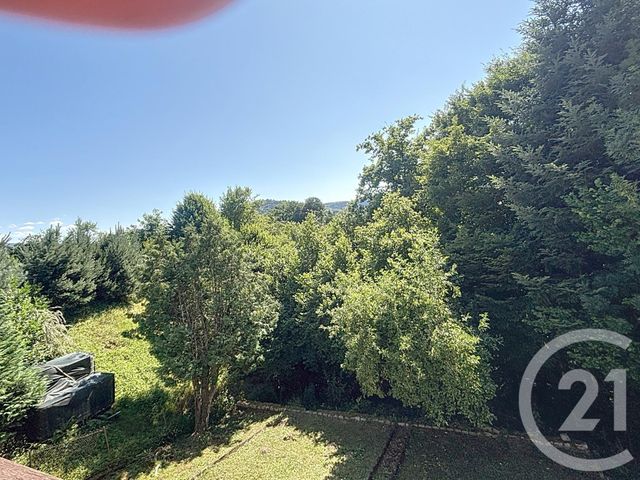 Maison &agrave; vendre - 5 pi&egrave;ces - 128 m2 - Eloyes - 88 - LORRAINE