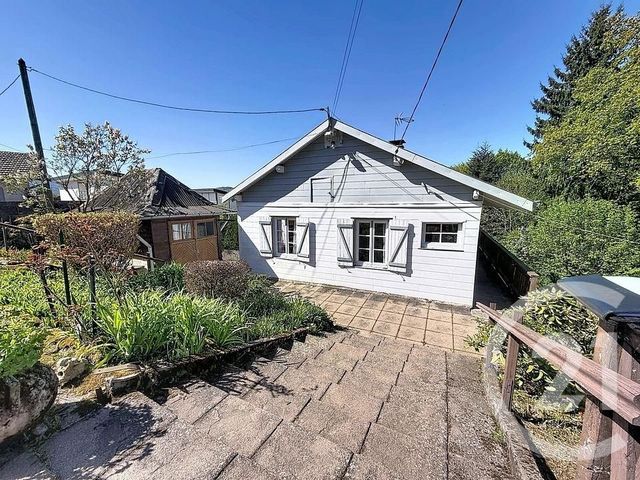 Maison à vendre ELOYES
