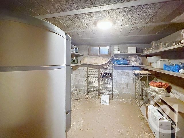 Maison &agrave; vendre - 5 pi&egrave;ces - 128 m2 - Eloyes - 88 - LORRAINE