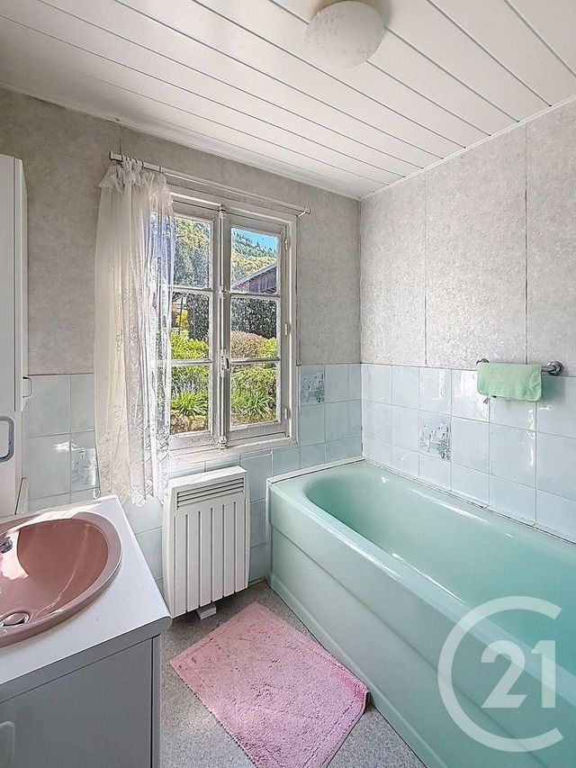 Maison &agrave; vendre - 5 pi&egrave;ces - 128 m2 - Eloyes - 88 - LORRAINE