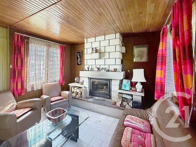 Maison &agrave; vendre - 5 pi&egrave;ces - 128 m2 - Eloyes - 88 - LORRAINE