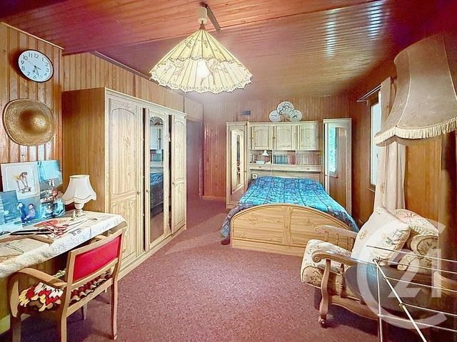 Maison &agrave; vendre - 5 pi&egrave;ces - 128 m2 - Eloyes - 88 - LORRAINE