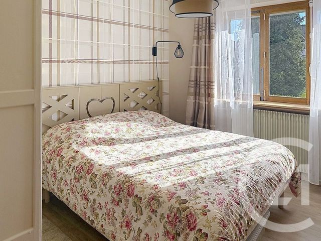 Maison &agrave; vendre - 8 pi&egrave;ces - 141,40 m2 - St Nabord - 88 - LORRAINE