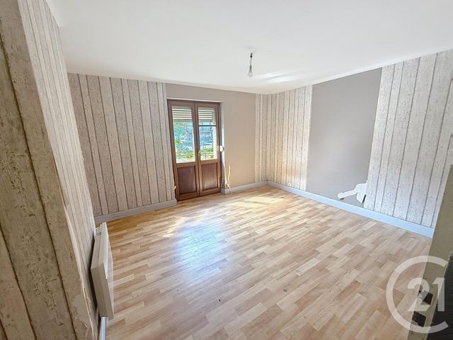 Maison &agrave; vendre - 7 pi&egrave;ces - 120,15 m2 - Dommartin Les Remiremont - 88 - LORRAINE