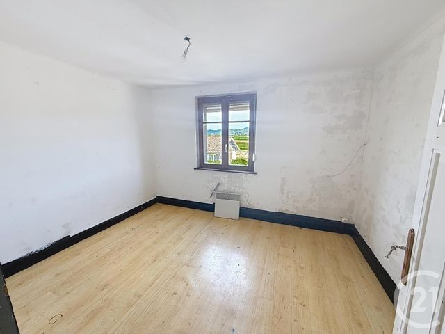 Maison &agrave; vendre - 7 pi&egrave;ces - 120,15 m2 - Dommartin Les Remiremont - 88 - LORRAINE