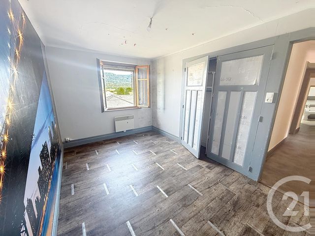 Maison &agrave; vendre - 7 pi&egrave;ces - 120,15 m2 - Dommartin Les Remiremont - 88 - LORRAINE