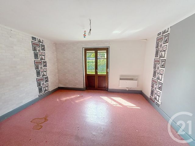 Maison &agrave; vendre - 7 pi&egrave;ces - 120,15 m2 - Dommartin Les Remiremont - 88 - LORRAINE