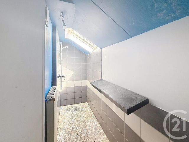 Maison &agrave; vendre - 7 pi&egrave;ces - 120,15 m2 - Dommartin Les Remiremont - 88 - LORRAINE