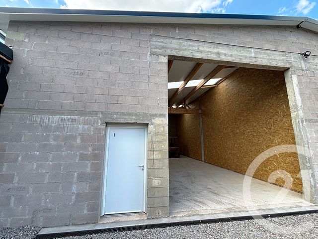 Local commercial à louer - 117.32 m2 - 88 - Vosges