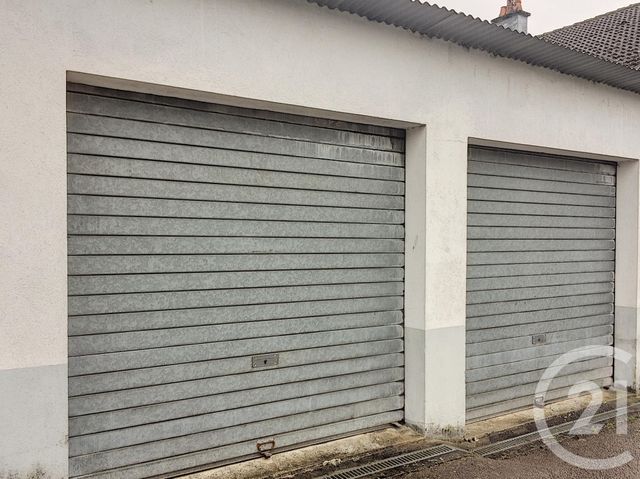 Parking &agrave; louer - 12 m2 - Le Syndicat - 88 - LORRAINE