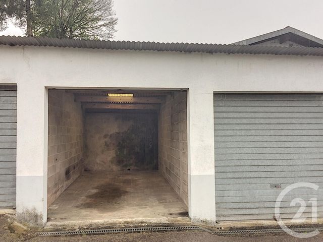 Parking &agrave; louer - 12 m2 - Le Syndicat - 88 - LORRAINE