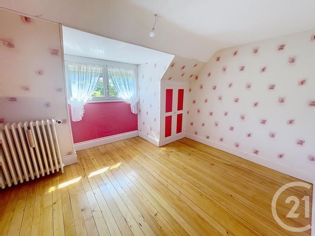 Maison à vendre - 9 pièces - 203,10 m2 - Arches - 88 - LORRAINE