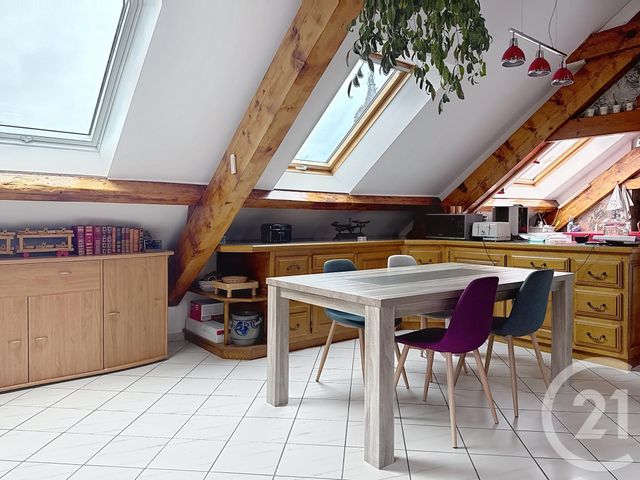 Appartement F4 à vendre REMIREMONT