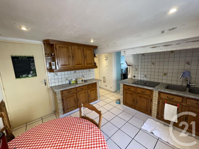 Maison à vendre - 8 pièces - 174,43 m2 - Froideconche - 70 - FRANCHE-COMTE