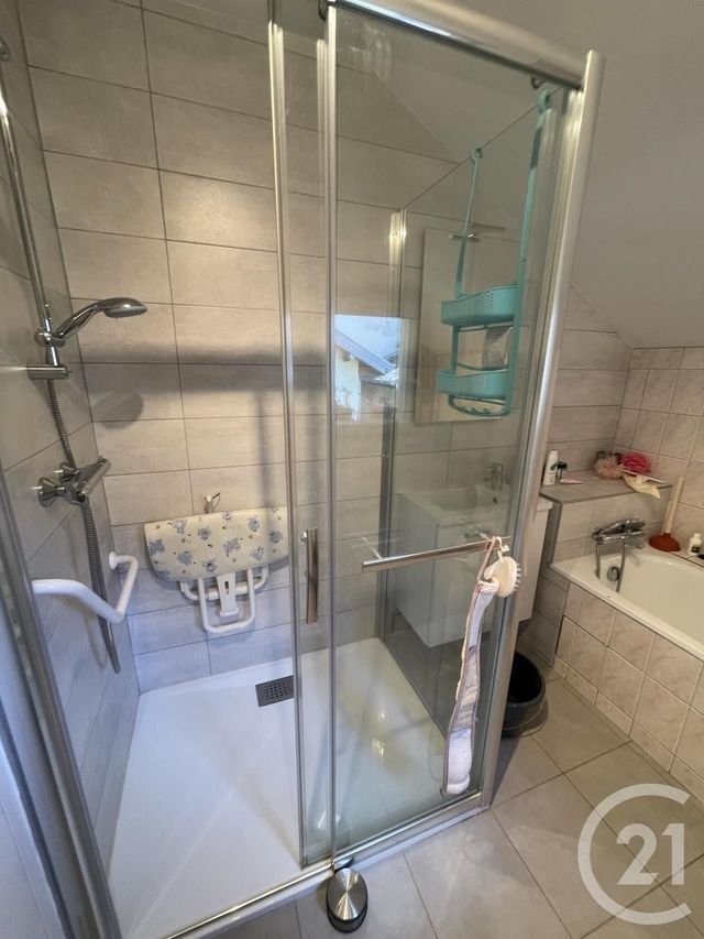 Maison à vendre - 8 pièces - 174,43 m2 - Froideconche - 70 - FRANCHE-COMTE