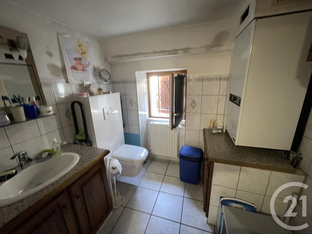 Maison à vendre - 8 pièces - 174,43 m2 - Froideconche - 70 - FRANCHE-COMTE