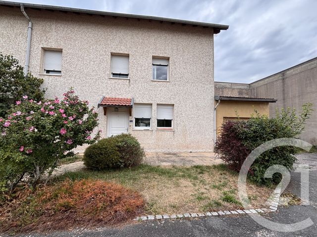 maison - REMIREMONT - 88
