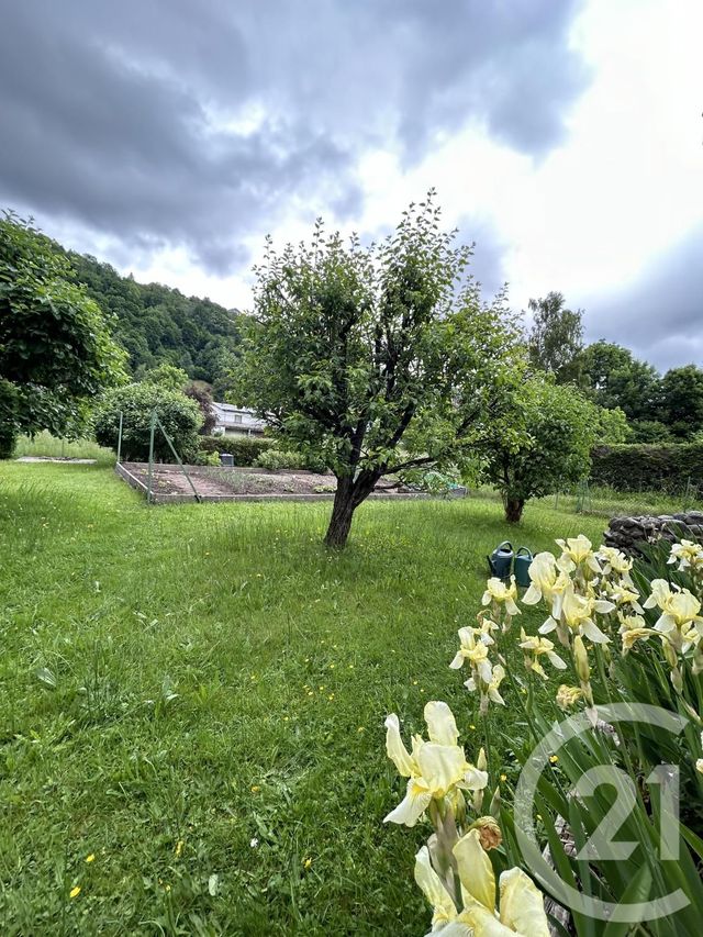 Maison &agrave; vendre - 8 pi&egrave;ces - 86 m2 - La Bresse - 88 - LORRAINE