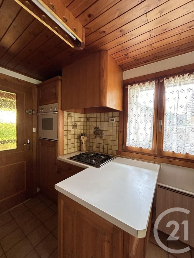 Maison &agrave; vendre - 8 pi&egrave;ces - 86 m2 - La Bresse - 88 - LORRAINE