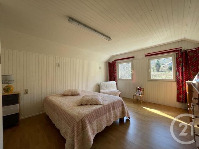 Maison à vendre - 6 pièces - 144 m2 - Ventron - 88 - LORRAINE