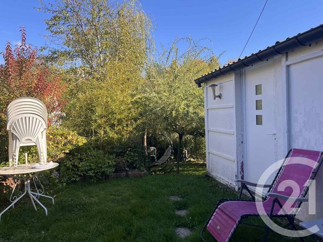 Maison à vendre - 4 pièces - 85,80 m2 - Remiremont - 88 - LORRAINE