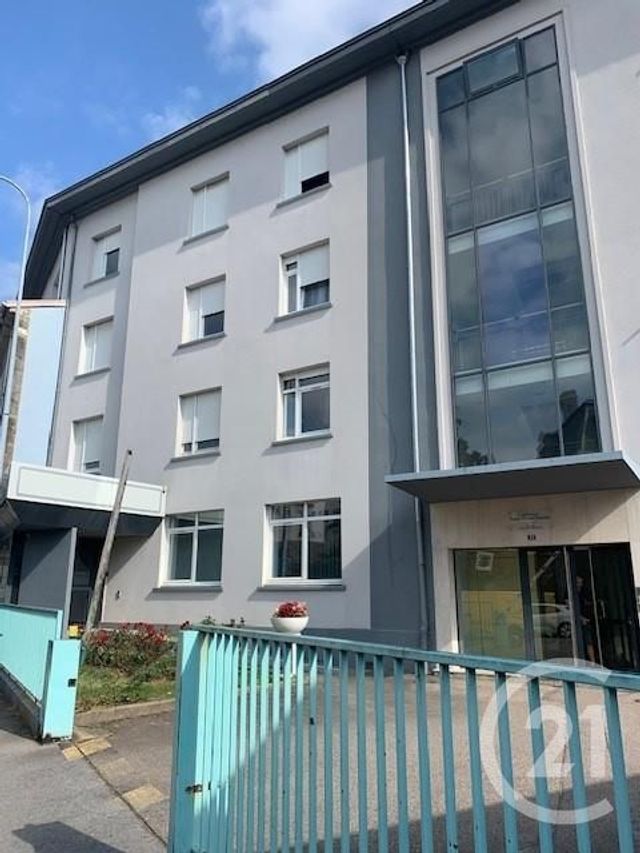 appartement - EPINAL - 88