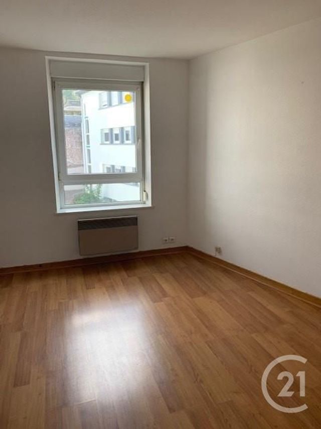 Appartement F1 à louer - 1 pièce - 30,16 m2 - Epinal - 88 - LORRAINE