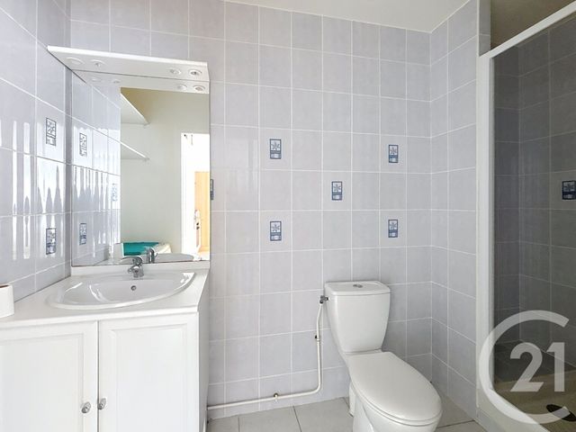 Appartement Studio à louer - 1 pièce - 30,39 m2 - Rupt Sur Moselle - 88 - LORRAINE