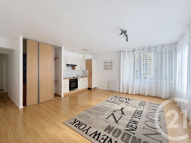 Appartement F3 à louer RUPT SUR MOSELLE