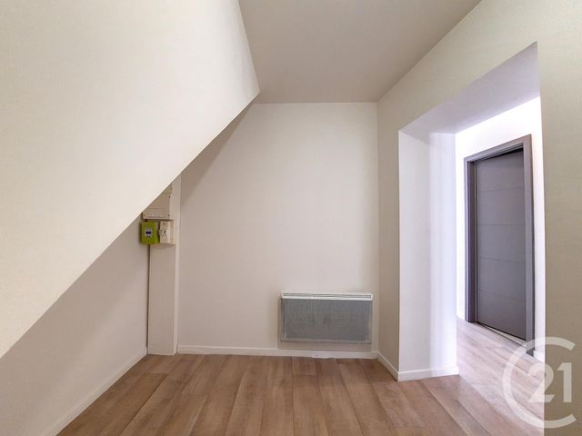 Appartement F2 à louer - 2 pièces - 39,83 m2 - Remiremont - 88 - LORRAINE