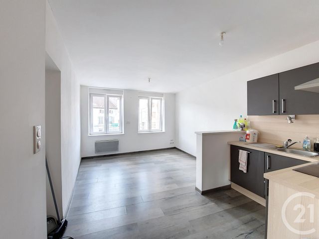 appartement - REMIREMONT - 88