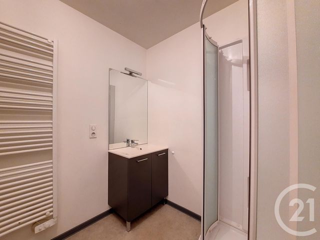 Appartement F2 à louer - 2 pièces - 39,83 m2 - Remiremont - 88 - LORRAINE