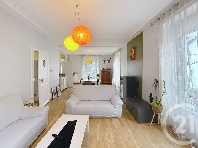 Prix immobilier REMIREMONT - Photo d’un appartement vendu