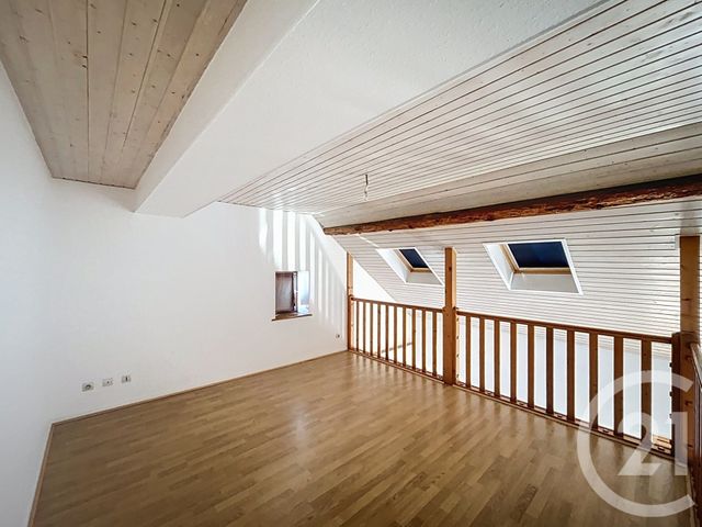 Immeuble &agrave; vendre - 284,93 m2 - Remiremont - 88 - LORRAINE