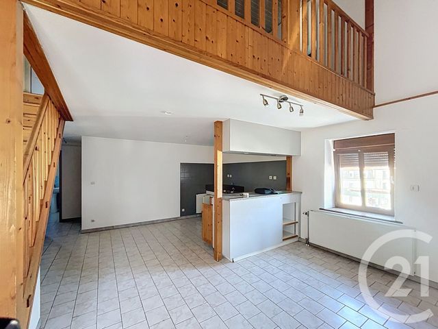 Immeuble &agrave; vendre - 284,93 m2 - Remiremont - 88 - LORRAINE