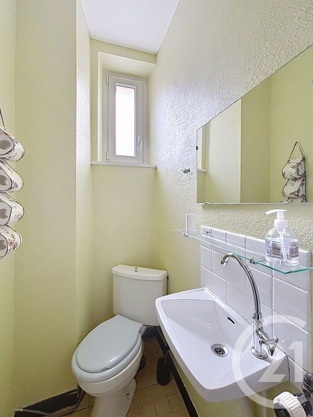 Bureaux à louer - 78.71 m2 - 88 - Vosges