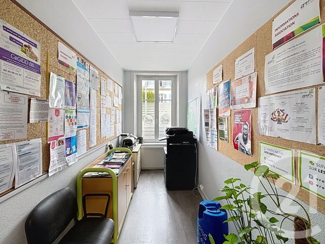 Bureaux à louer - 78.71 m2 - 88 - Vosges