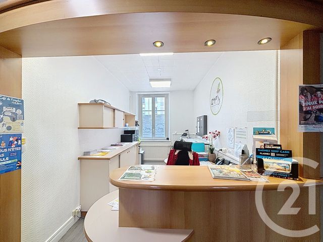 Bureaux à louer - 78.71 m2 - 88 - Vosges
