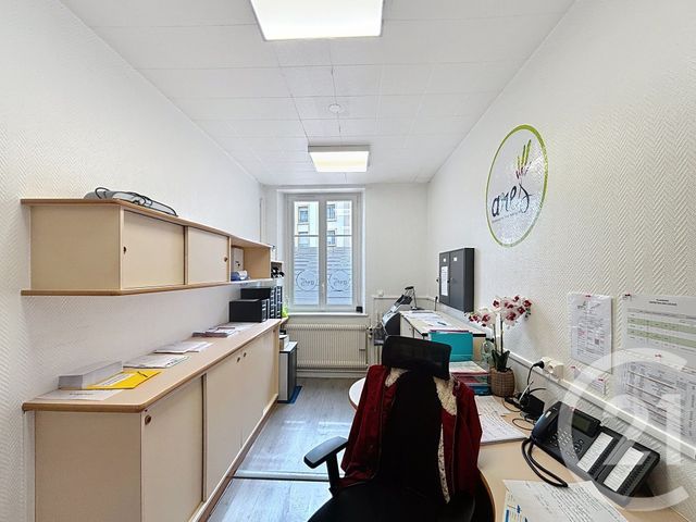 Bureaux à louer - 78.71 m2 - 88 - Vosges