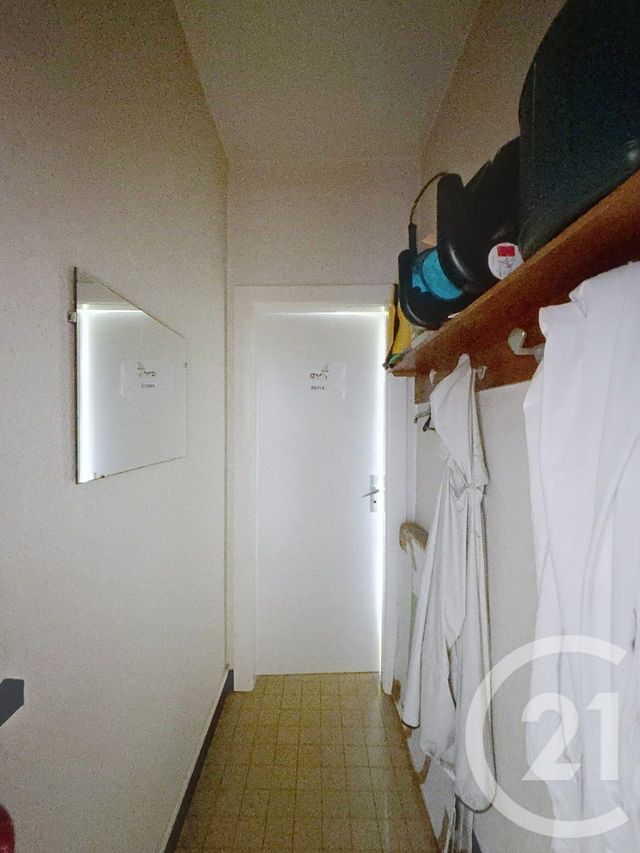 Bureaux à louer - 78.71 m2 - 88 - Vosges