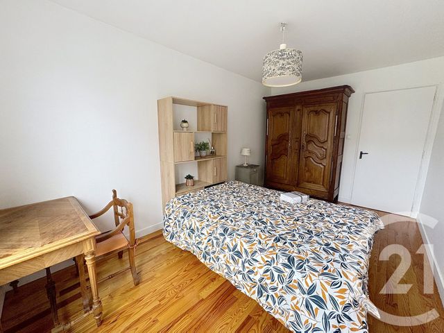 Appartement F2 à louer - 2 pièces - 60,16 m2 - Remiremont - 88 - LORRAINE