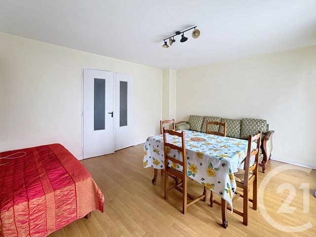 Appartement F2 à louer - 2 pièces - 60,16 m2 - Remiremont - 88 - LORRAINE