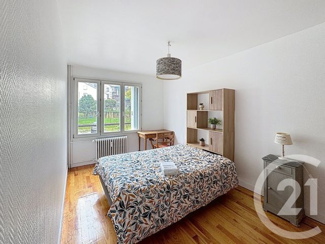 Appartement F2 à louer - 2 pièces - 60,16 m2 - Remiremont - 88 - LORRAINE