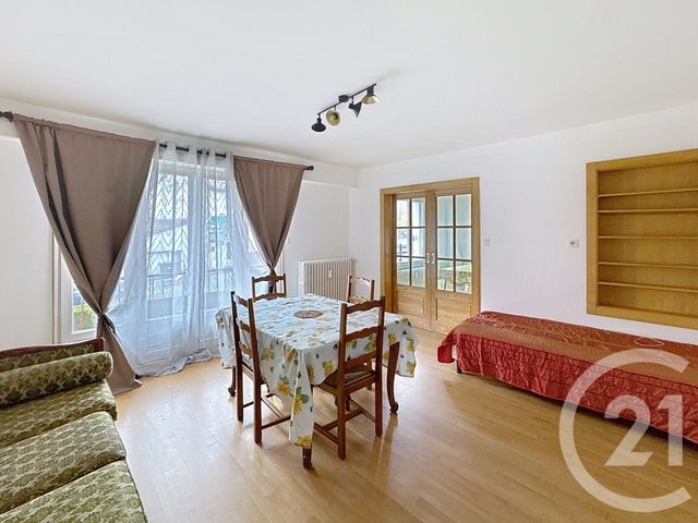 Appartement F2 à louer REMIREMONT