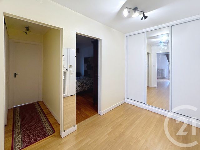 Appartement F2 à louer - 2 pièces - 60,16 m2 - Remiremont - 88 - LORRAINE
