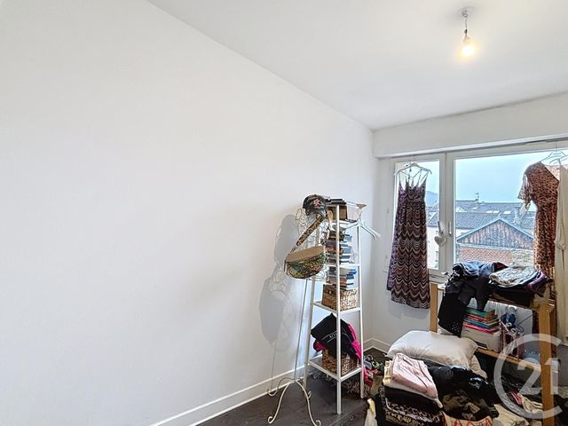 Appartement F3 &agrave; louer - 3 pi&egrave;ces - 65 m2 - Remiremont - 88 - LORRAINE