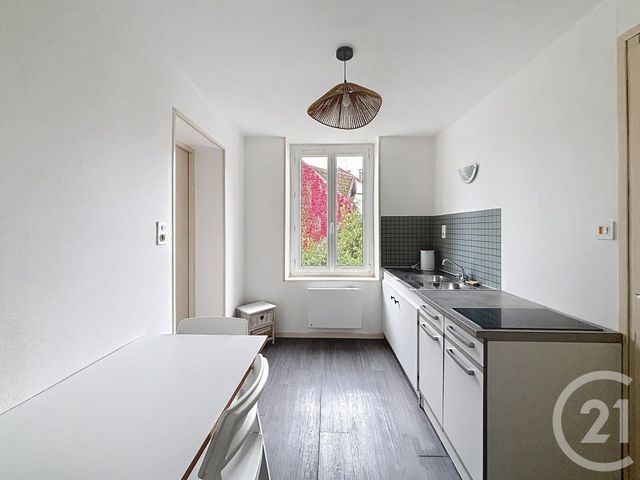 Appartement F1 Bis à louer REMIREMONT