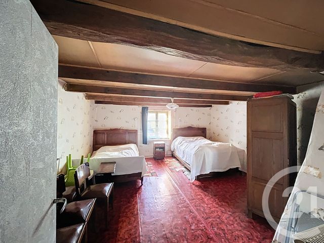 Maison &agrave; vendre - 3 pi&egrave;ces - 84,52 m2 - Fougerolles - 70 - FRANCHE-COMTE