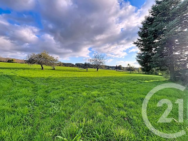 Maison &agrave; vendre - 3 pi&egrave;ces - 84,52 m2 - Fougerolles - 70 - FRANCHE-COMTE