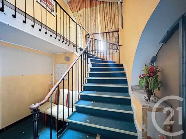 Immeuble &agrave; vendre - 1391,88 m2 - Plombieres Les Bains - 88 - LORRAINE